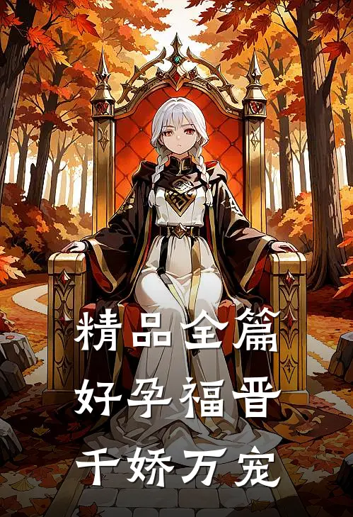 精品全篇好孕福晋，千娇万宠