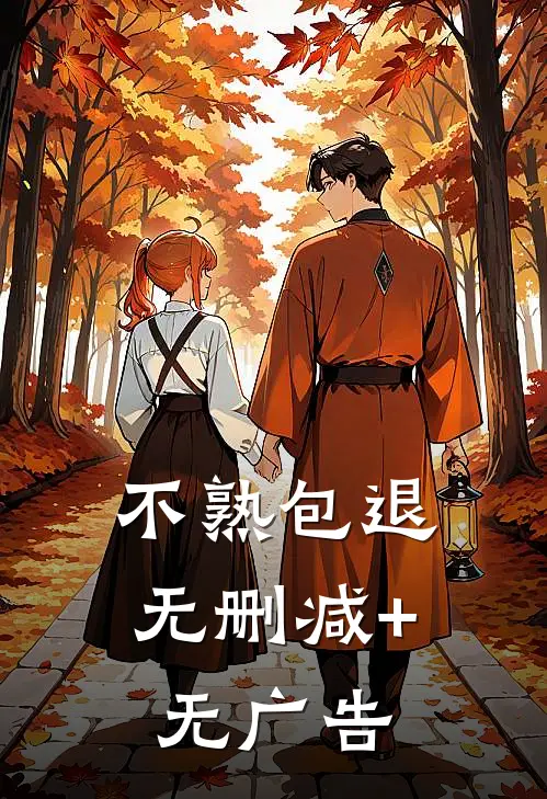 不熟包退无删减+无广告