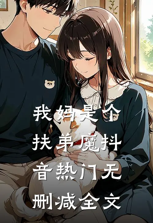 我妈是个扶弟魔抖音热门无删减全文