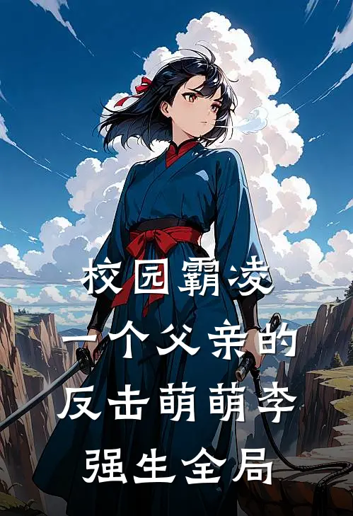 校园霸凌：一个父亲的反击萌萌李强生全局