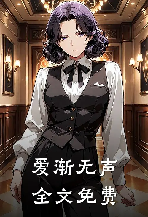 爱渐无声全文免费