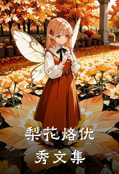 梨花烙优秀文集
