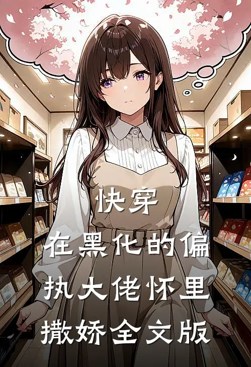 快穿：在黑化的偏执大佬怀里撒娇全文版