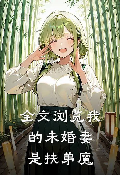 全文浏览我的未婚妻是扶弟魔
