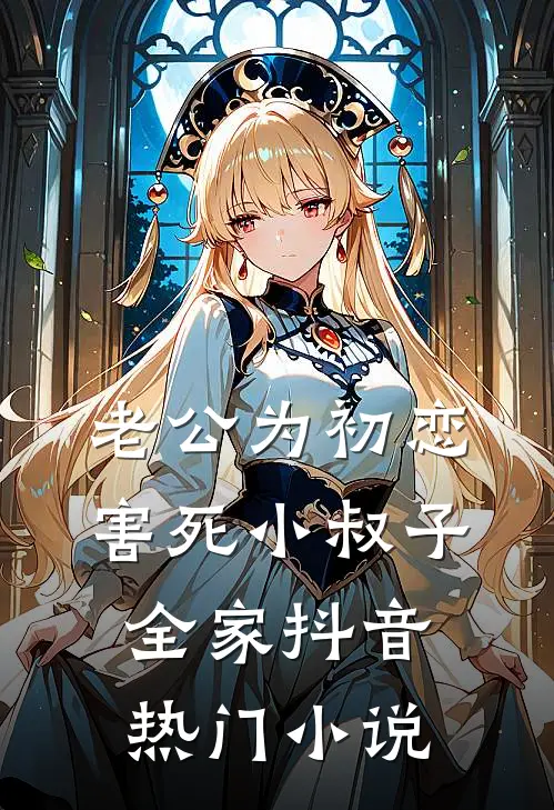 老公为初恋害死小叔子全家抖音热门小说