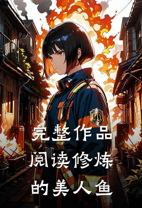 完整作品阅读修炼的美人鱼