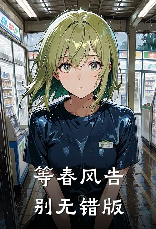 等春风告别无错版
