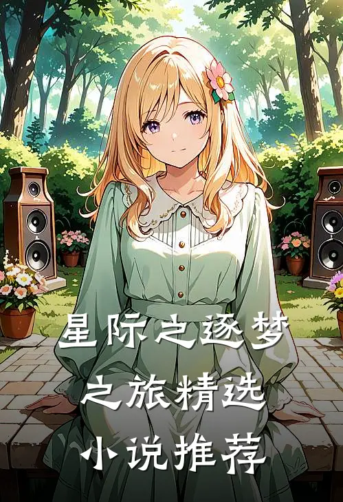 星际之逐梦之旅精选小说推荐