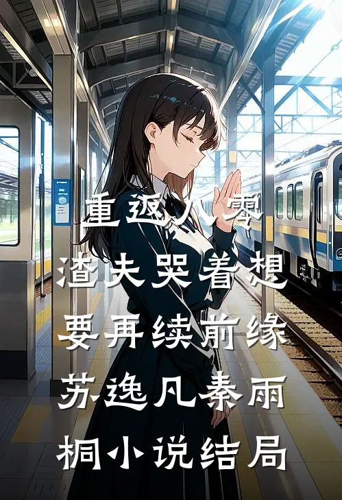 重返八零，渣夫哭着想要再续前缘苏逸凡秦雨桐小说结局