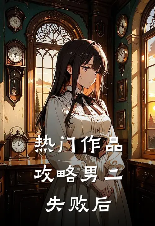 热门作品攻略男二失败后
