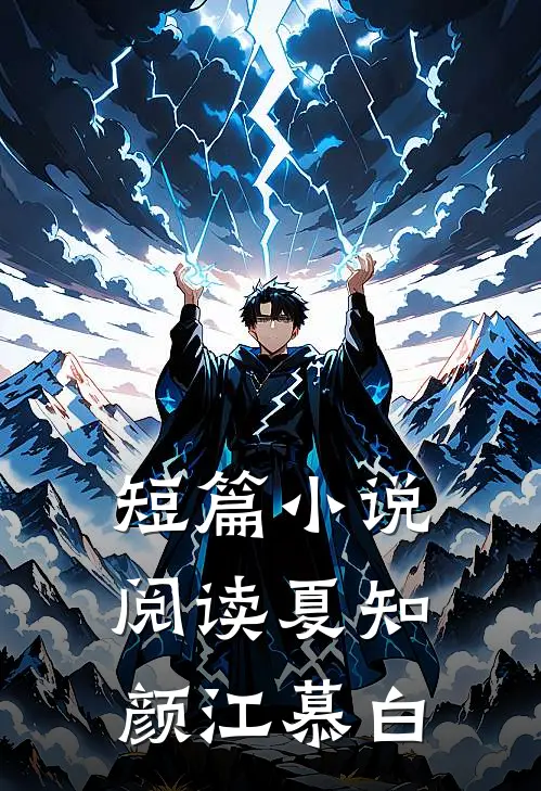 短篇小说阅读夏知颜江慕白