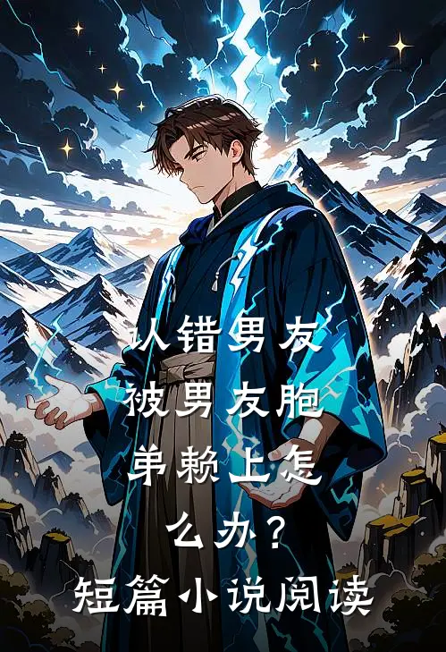认错男友，被男友胞弟赖上怎么办？短篇小说阅读