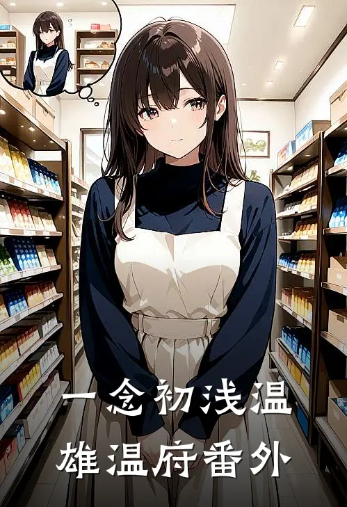 《一念初浅》温雄温府 番外