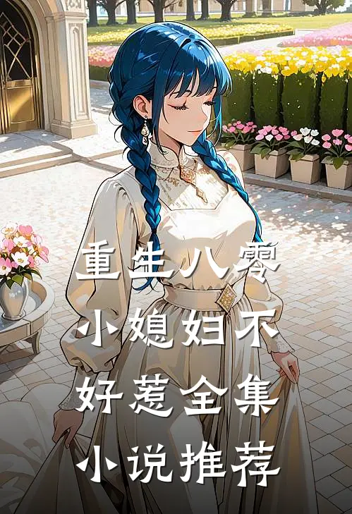 重生八零:小媳妇不好惹全集小说推荐