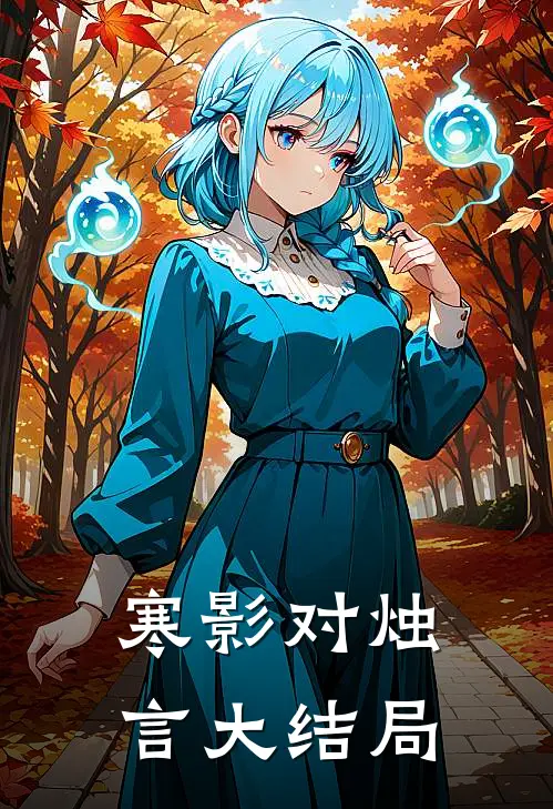 寒影对烛言大结局
