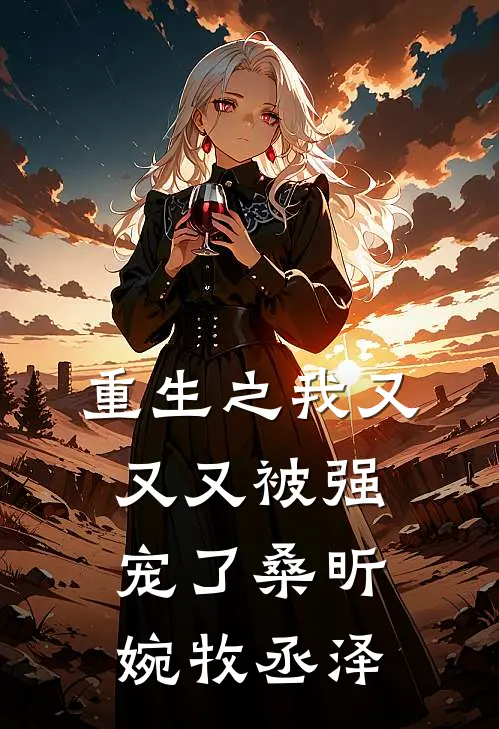 重生之我又又又被强宠了桑昕婉牧丞泽