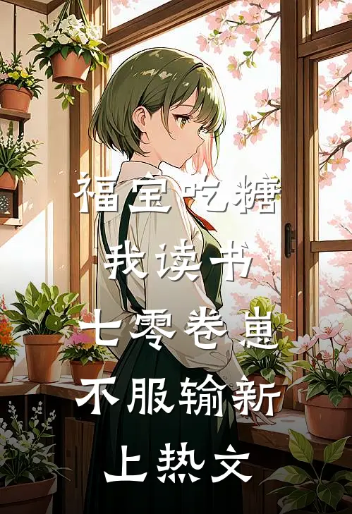 福宝吃糖我读书，七零卷崽不服输新上热文