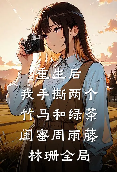 重生后，我手撕两个竹马和绿茶闺蜜周雨藤林珊全局