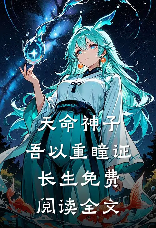 天命神子，吾以重瞳证长生免费阅读全文