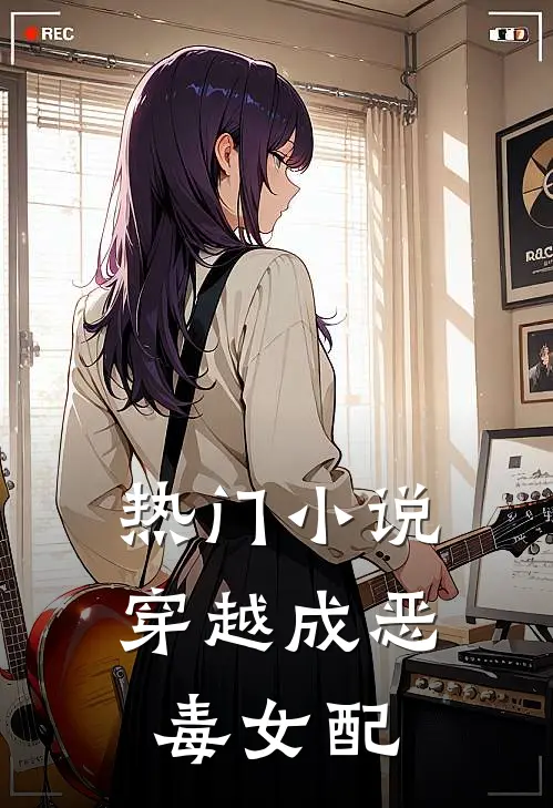 热门小说穿越成恶毒女配