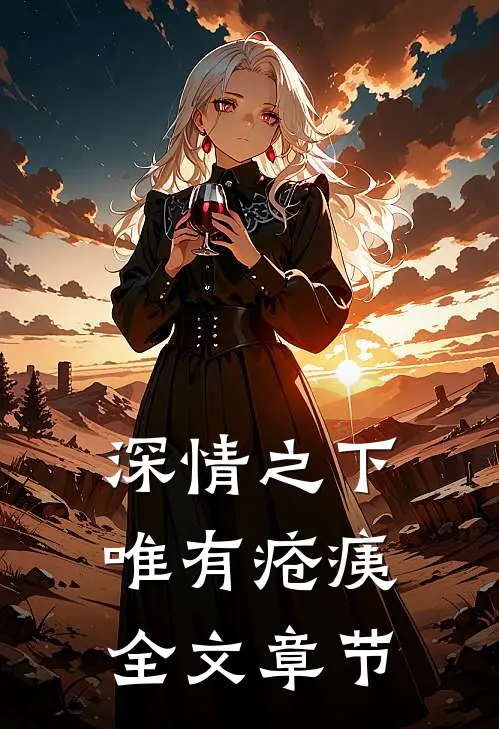 深情之下唯有疮痍全文章节