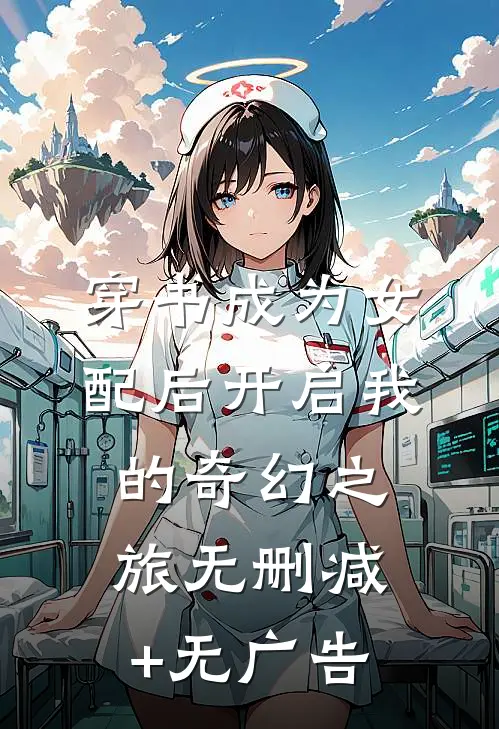 穿书成为女配后开启我的奇幻之旅无删减+无广告