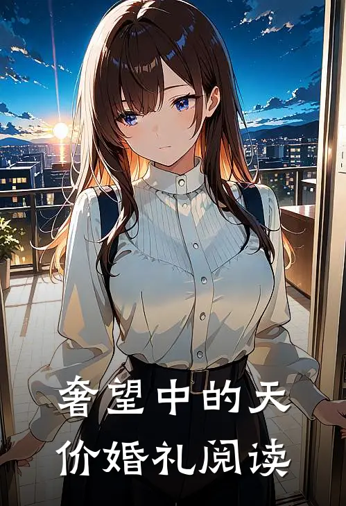 奢望中的天价婚礼阅读