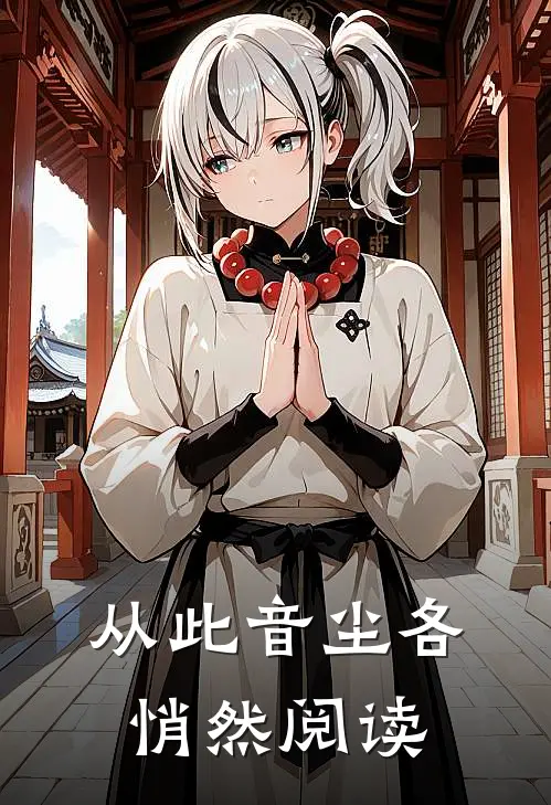 从此音尘各悄然阅读