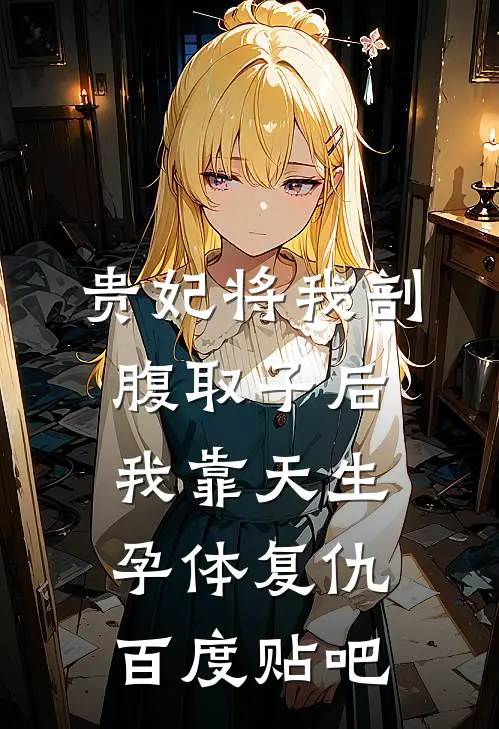 贵妃将我剖腹取子后，我靠天生孕体复仇百度贴吧