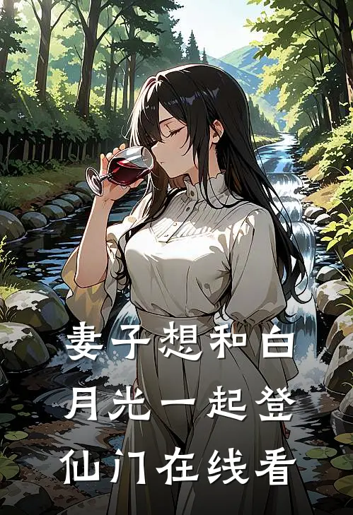 妻子想和白月光一起登仙门在线看
