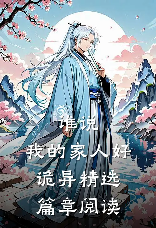 谁说：我的家人好诡异精选篇章阅读