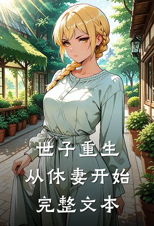 世子重生：从休妻开始完整文本