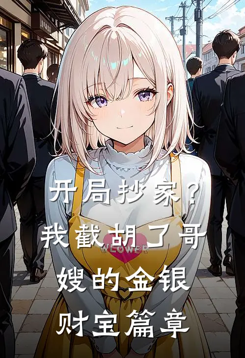 开局抄家?我截胡了哥嫂的金银财宝篇章