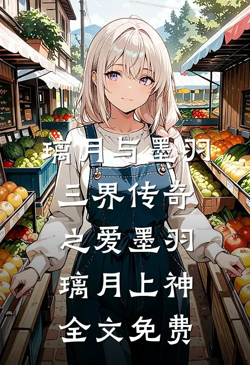 璃月与墨羽：三界传奇之爱墨羽璃月上神全文免费