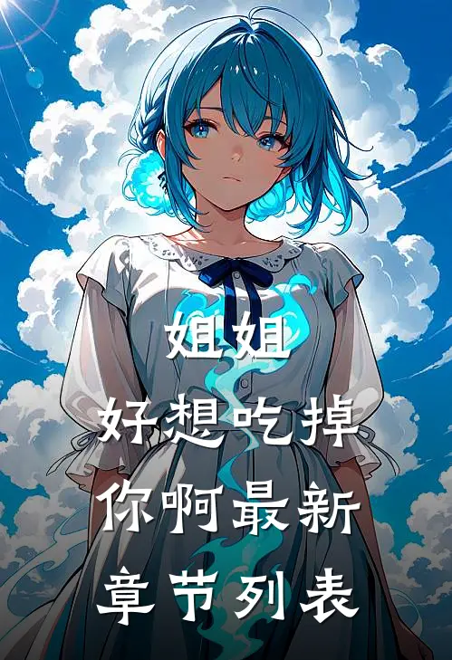 姐姐，好想吃掉你啊最新章节列表