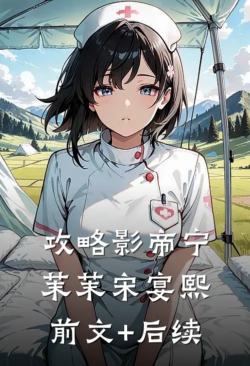 攻略影帝宁茉茉宋宴熙前文+后续