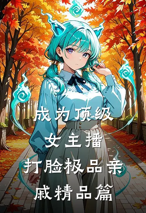 成为顶级女主播，打脸极品亲戚精品篇