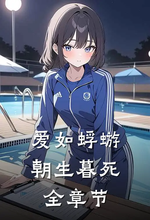 爱如蜉蝣，朝生暮死全章节