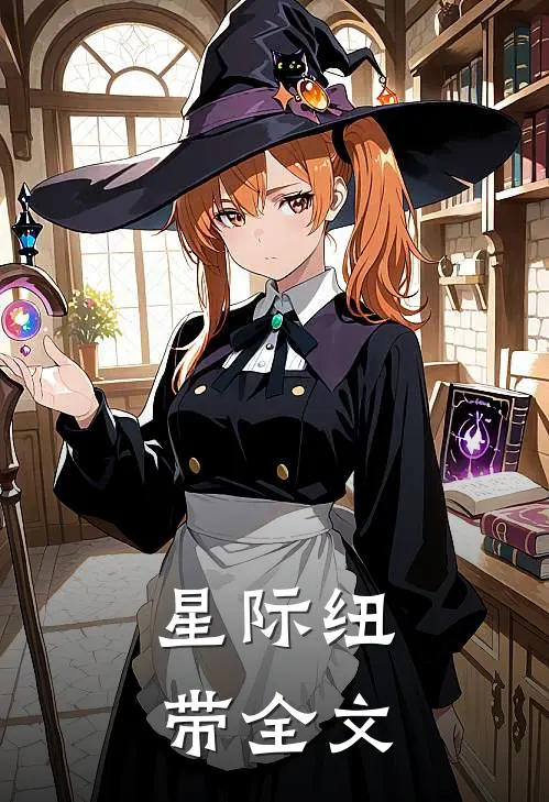 星际纽带全文