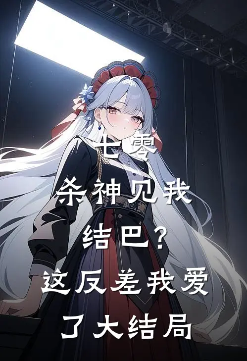 七零：杀神见我结巴？这反差我爱了大结局