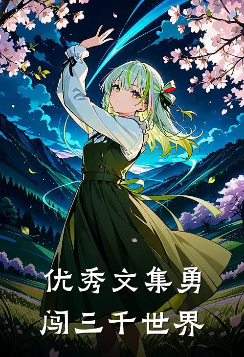 优秀文集勇闯三千世界
