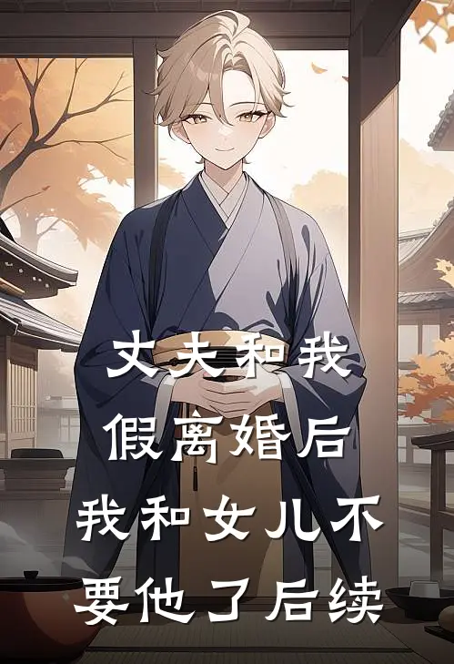 丈夫和我假离婚后，我和女儿不要他了后续