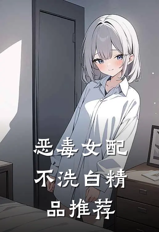 恶毒女配不洗白精品推荐