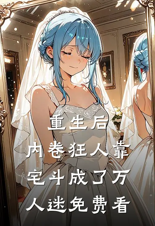 重生后，内卷狂人靠宅斗成了万人迷免费看