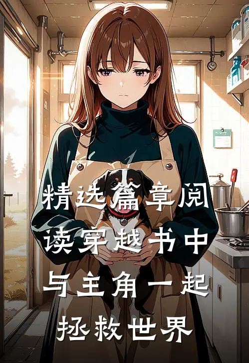 精选篇章阅读穿越书中与主角一起拯救世界