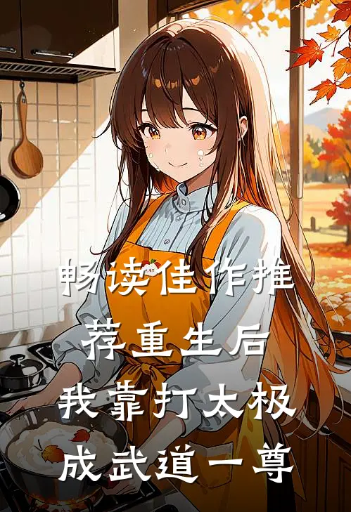 畅读佳作推荐重生后，我靠打太极成武道一尊