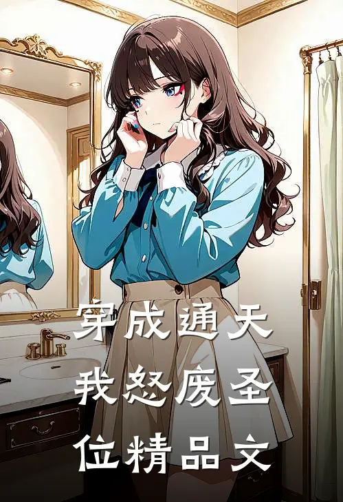 穿成通天：我怒废圣位精品文