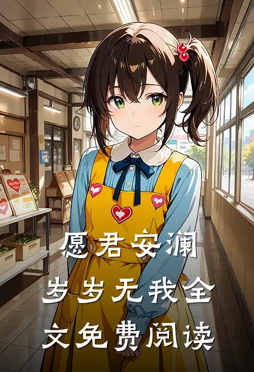 愿君安澜，岁岁无我全文免费阅读