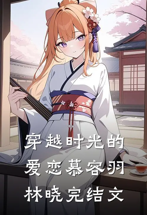 《穿越时光的爱恋》慕容羽林晓完结文
