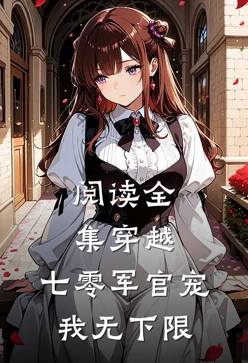 阅读全集穿越：七零军官宠我无下限